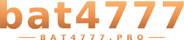 bat4777 logo